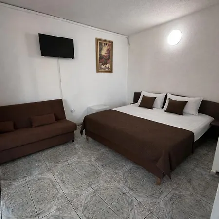 Habitación en casa particular Rubin Eforie Nord