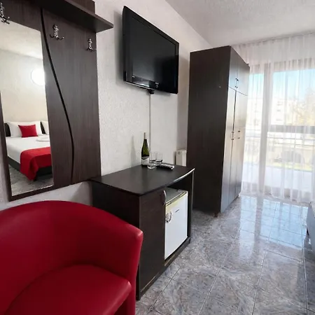 Habitación en casa particular Rubin Eforie Nord
